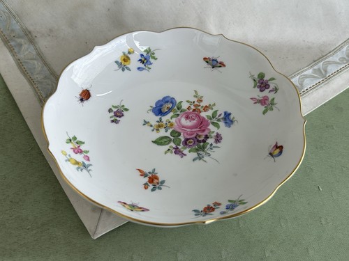 Schöne meissen konfekt schale - schöne,