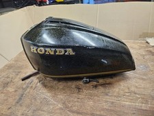 1977 1978 Honda Hondamatic