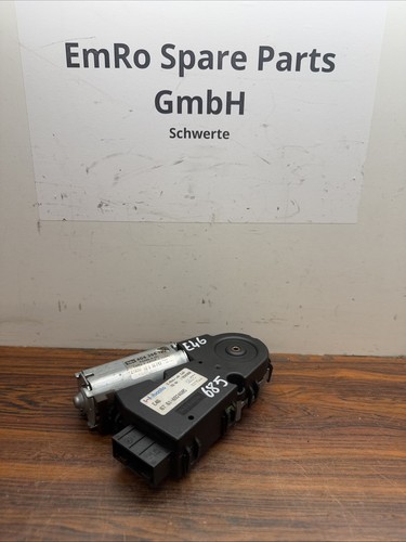 6924685 bmw e46 schiebedach - 6924685,