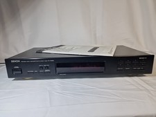 Denon TU-215RD Tuner Radio
