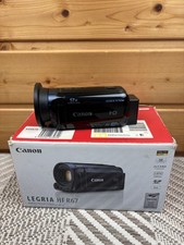 Canon Legria HF R67 Camcorder