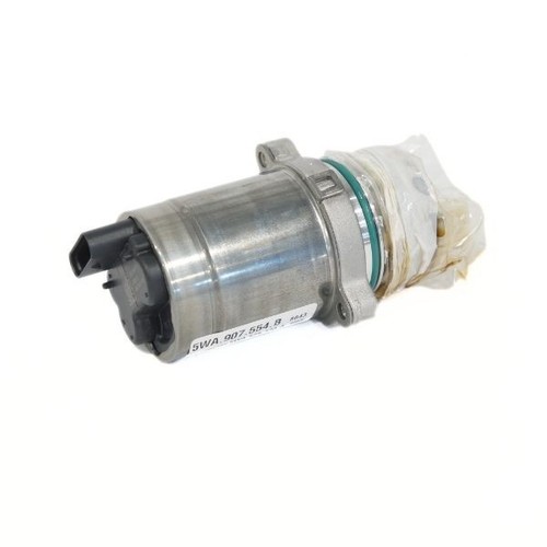 Haldex pumpe mit steuergerät - haldex,