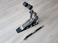 DW 7000 Doppelfußpedal m