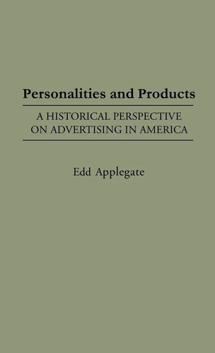 Edd applegate personalities - applegate,