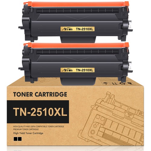 2510xl toner tn2510 - /,