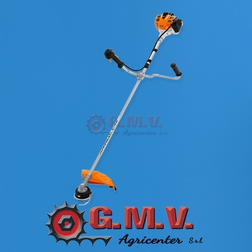 Benzin motorsense stihl - stihl, fs