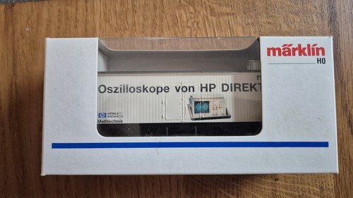 Märklin sondermodell hp - sondermodell,