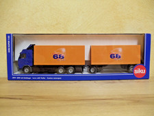 Siku 3919 VOLVO LKW mit
