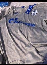 Schalke Trikot Größe 4Xl