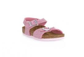 Birkenstock rio plain - birkenstock, 1018991