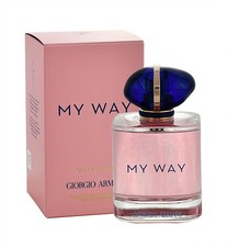 Giorgio Armani My Way 90 ml