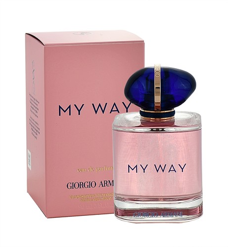 Giorgio armani way - armani, ml