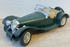 1:18 Jaguar SS 100 1937