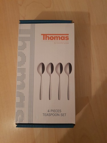 Thomas rosenthal teelöffel - rosenthal,
