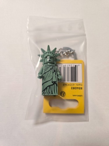 Lego freiheitsstatue - lego,