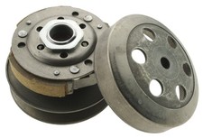 Wandler Kit Kupplung 50ccm 2T
