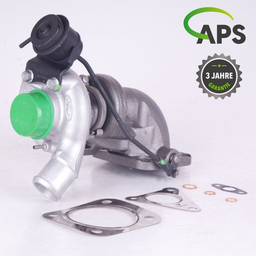 Turbolader 49131 58450 ford - turbolader,