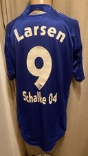 FC Schalke 04 Adidas Trikot