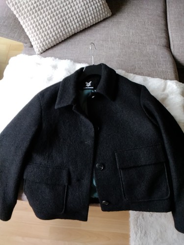Wolljacke von fuchs schmitt - ,