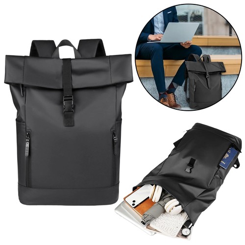 Rucksack rolltop - rucksack,