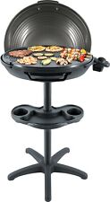 Steba VG 325 XXL Grillplatte 48cm, stufenlose Temperatur, Antihaft, abnehmbar