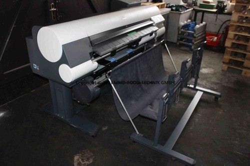 Canon ipf 840 cad plotter - a0,