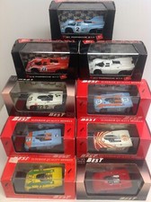 Sammlung Konvolut Porsche