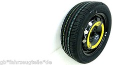 Skoda VW 6Q0601027M Reserverad