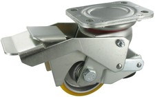 Heberolle Feststellrolle Rad