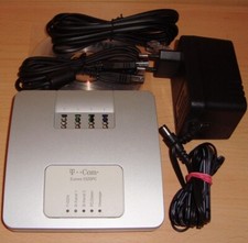 Eumex 5520PC 4 Nebenstellen mit USB für Windows 7, 8, 10 & 11 100% OK