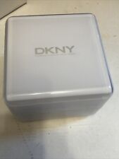 Uhrenbox DKNY Donna Karan New