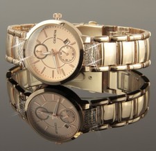 Damenuhr Armbanduhr Damen