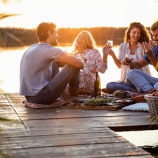 Gutschein Reise Deal Riesa Mercure Hotel | 2 Personen DZ günstig + 4 Nächte 