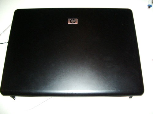 Notebook compaq 6735s - notebook, hp
