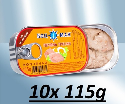 10x dorschleber eigenem - 10x, in