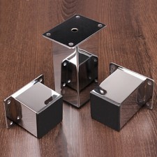 Set 50x50 chrom - set, /