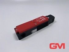 Euchner Sicherheitsschalter TP2-4131A024PG safety switch 073307 24V FS 1200N