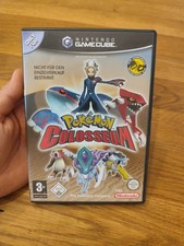 Pokémon Colosseum - Nintendo