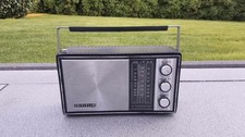 ❤ Radio Universum | Kofferradio | Vintage | Retro ❤ | Transistorradio