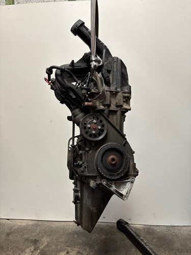 Motor mercedes benz vaneo - motor,