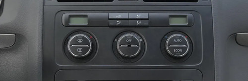 Golf eos steuergerät - vw, 5