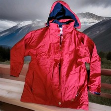 1st B Sportswear Ski Jacke