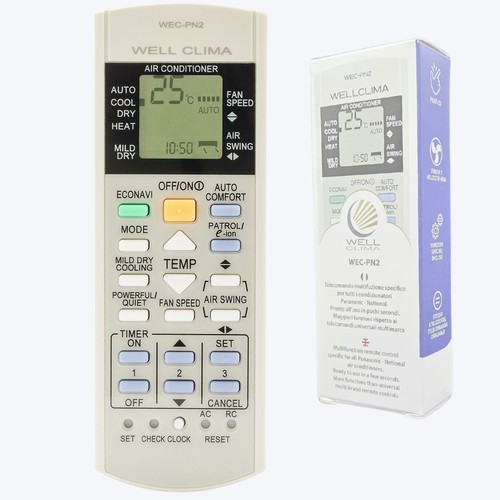 Panasonic national - panasonic,