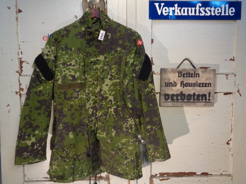 Orig dänische armee hmak - hmak, m96