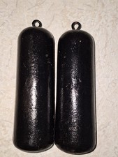 Zwei Gewichte Originall