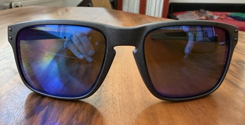 Oakley holbrook mix - mix, prizm