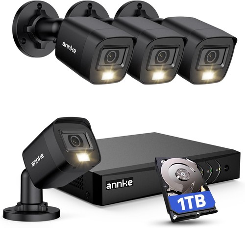 Dvr recorder 8ch lite mit - 3k,