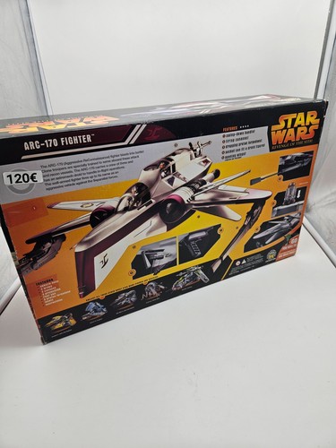 Star wars rots arc - –, 170