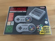 Snes super nintendo - snes, classic