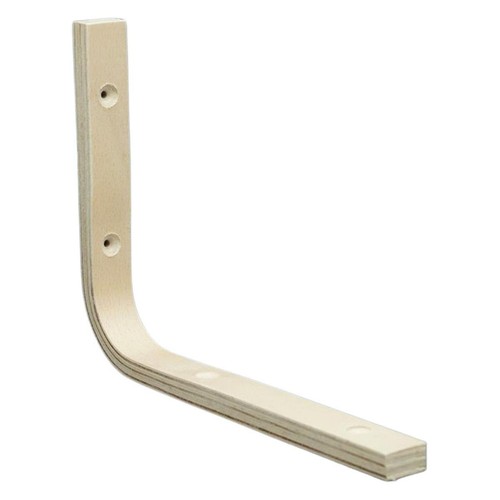 Regalwinkel konsole holz - konsole,